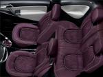 Lancia Ypsilon ELLE 2010 года